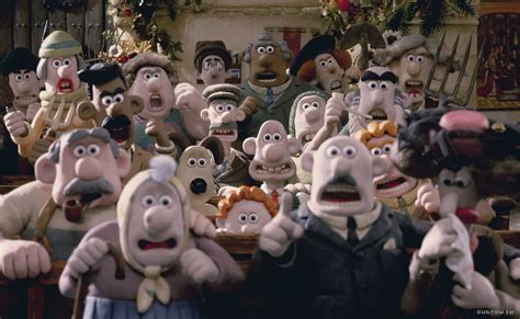 The Curse Strikes Again: Unraveling the Pattern Behind Wallace and Gromit Disasters